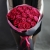 Монобукет из 25 роз Шангрила в Щелково