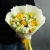 Букет "Мгновения весны" из ранункулюсов, нарциссов и гиацинтов в Щелково Букет "Мгновения весны" из ранункулюсов, нарциссов и гиацинтов в Щелково