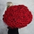 Букет 101 красная Ред наоми (80 см) в Щелково