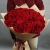 Букет из 101 красной розы (70 см) в Щелково