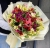 Яркий букет из 25 альстромерий микс (цвет в ассортименте) в Щелково