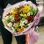 Букет из 17 альстромерии микс в Щелково