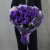 Букет из сиреневой статицы в Щелково Букет из сиреневой статицы в Щелково